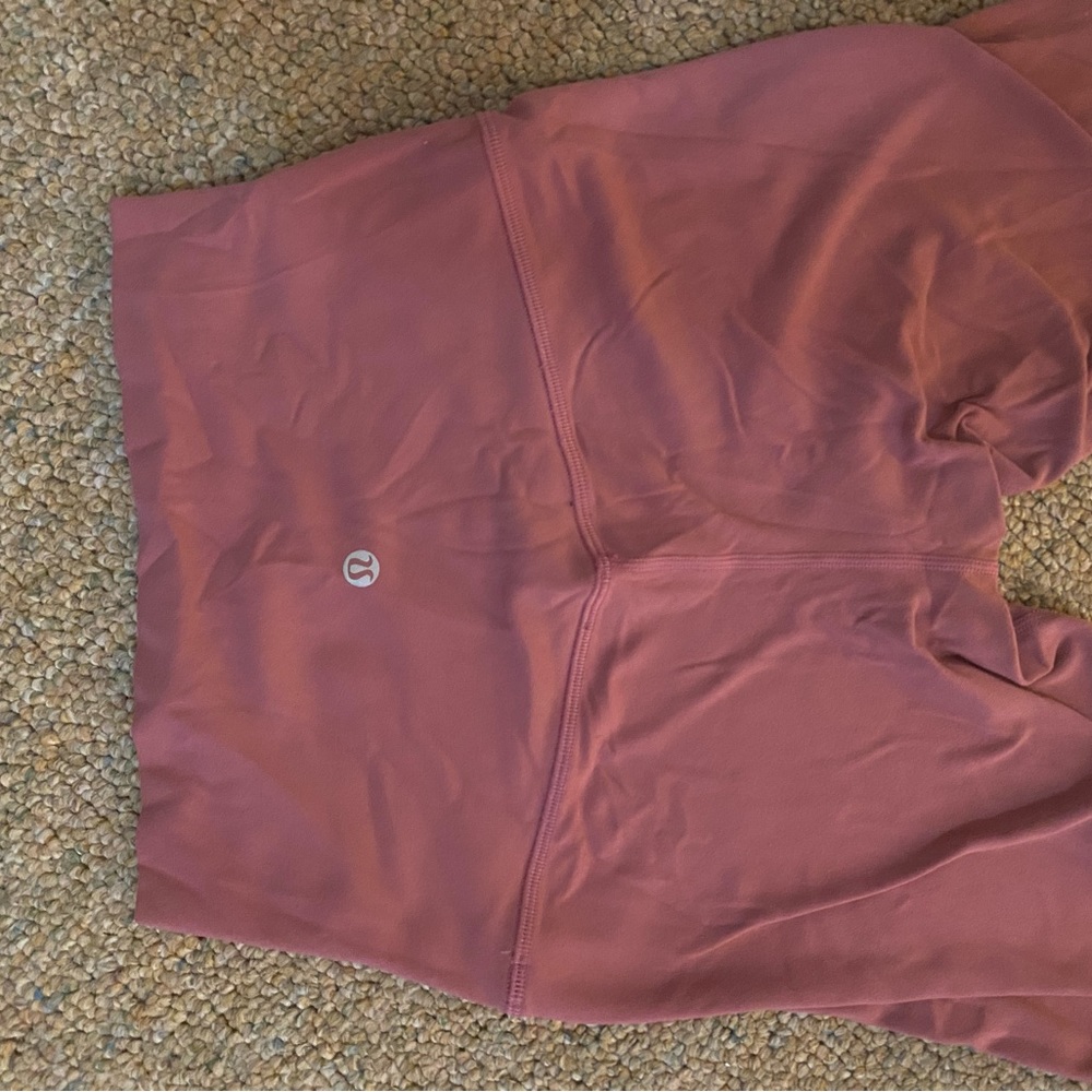 Lululemon align - Picture 2 of 3